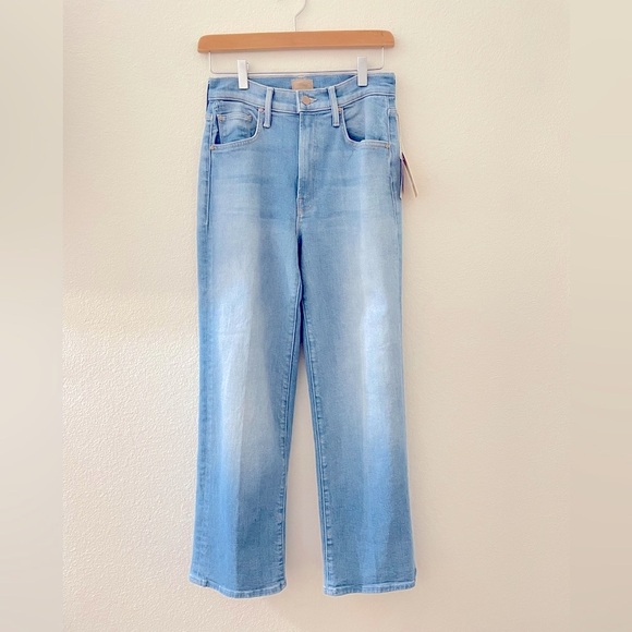 MOTHER The Rambler Zip Ankle - Picture 4 of 6